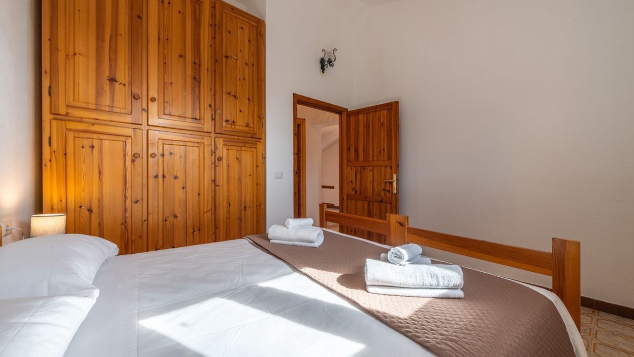 Photo of Bedroom in Solanas