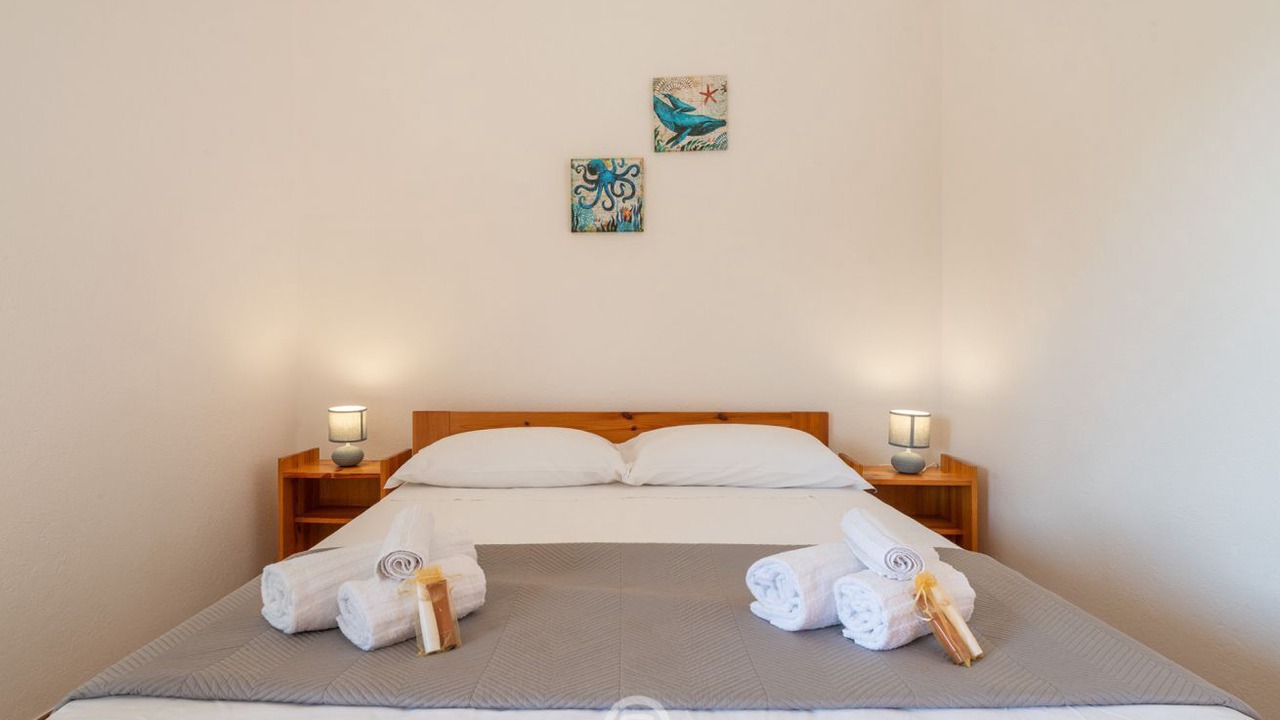 Photo of Bedroom in Solanas