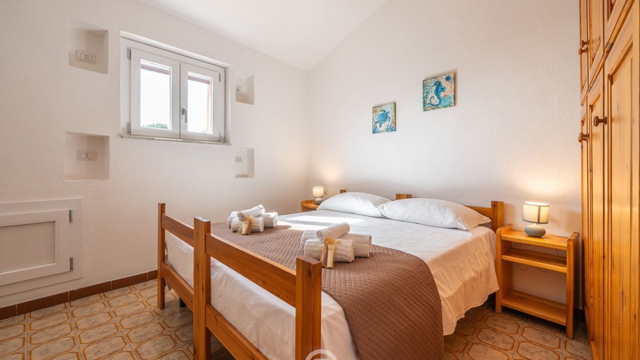 Photo of Bedroom in Solanas