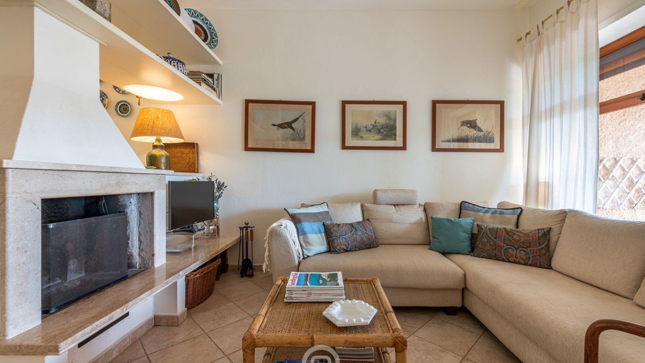 Photo of Livingroom in Is Molas