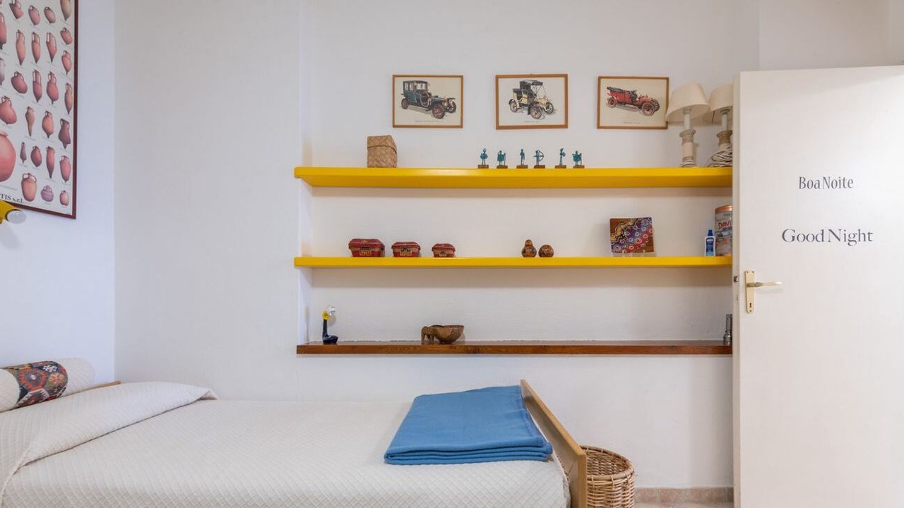 Photo of Bedroom in Is Molas