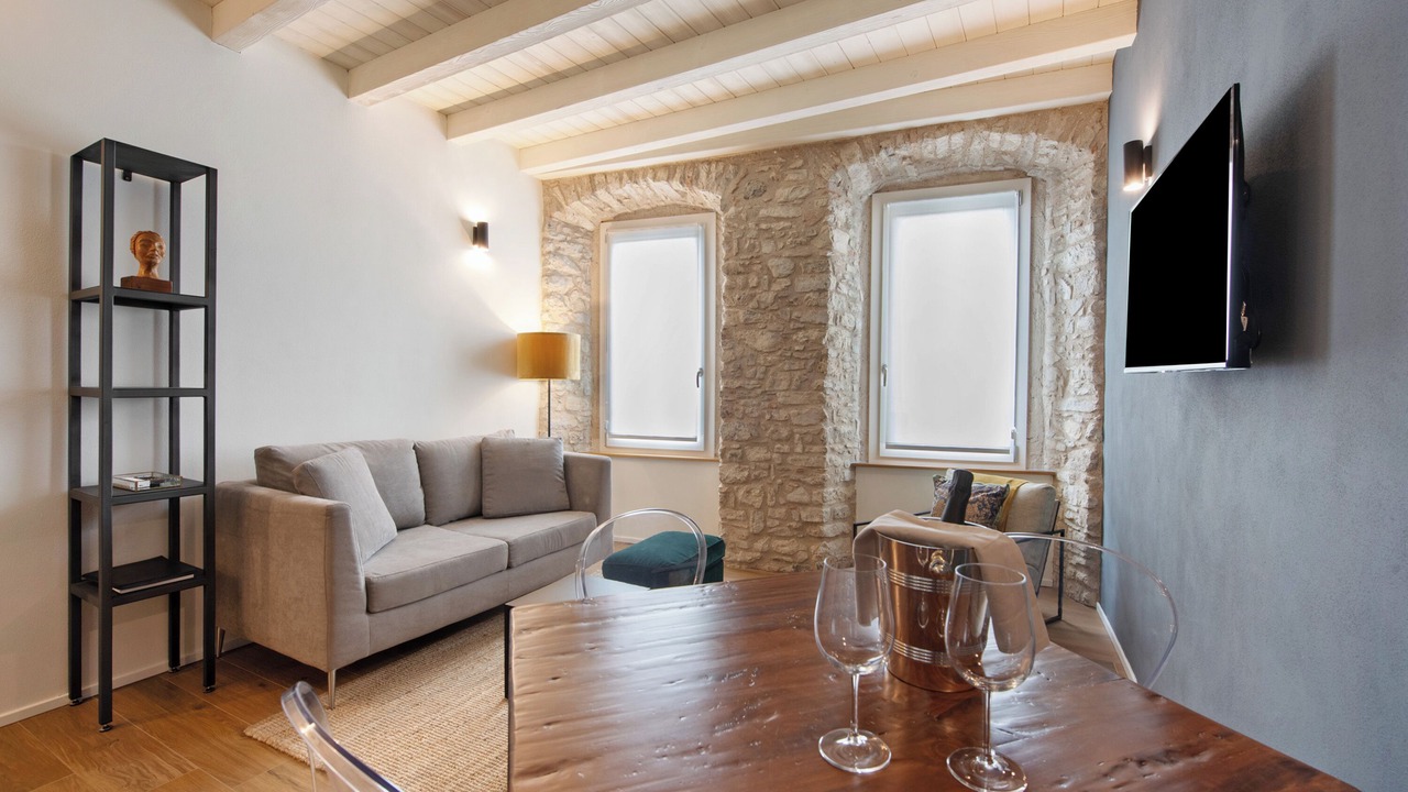 Photo of Livingroom in Oldesio