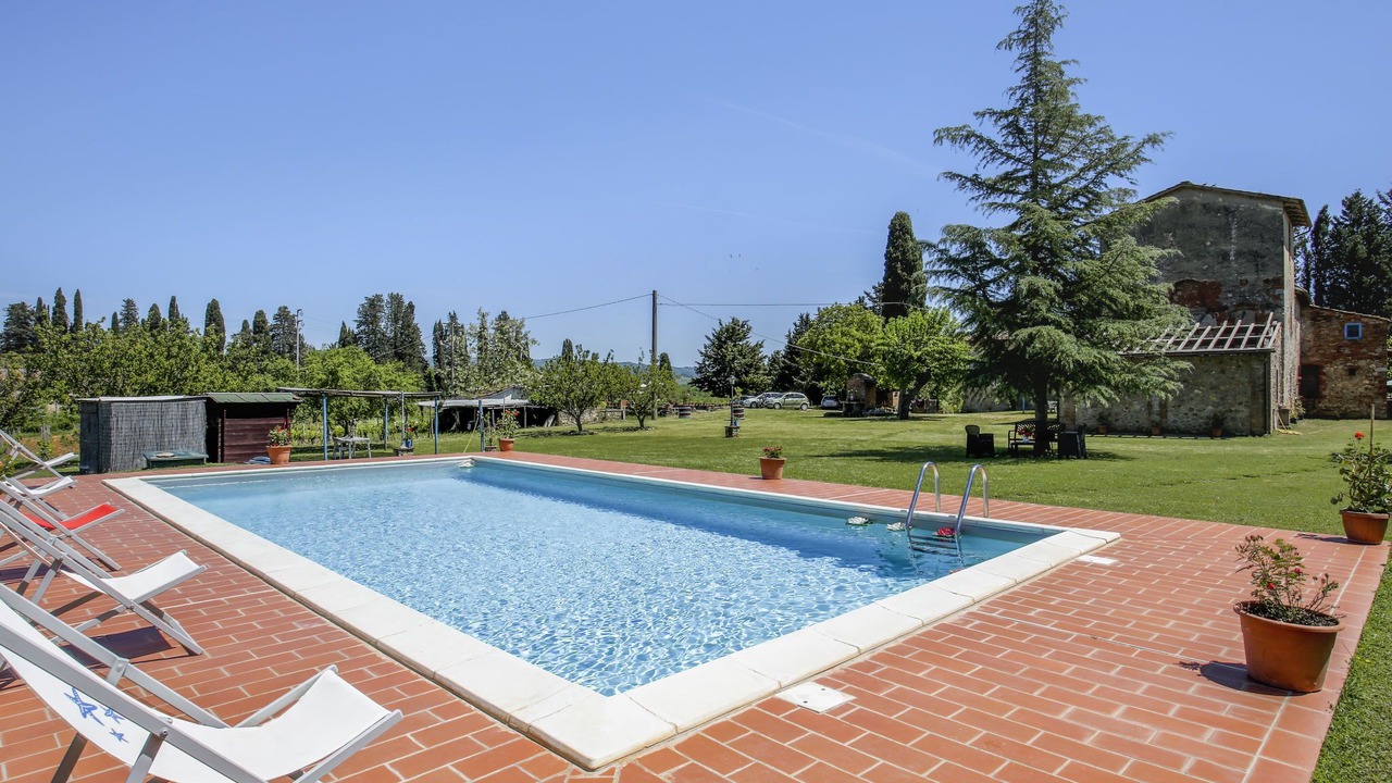 Photo of Outdoor in Monteriggioni