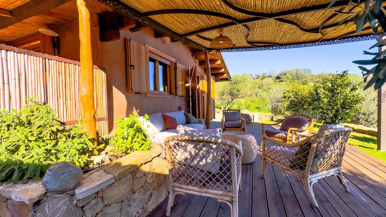 Photo of Patio Balcony in Castiadas