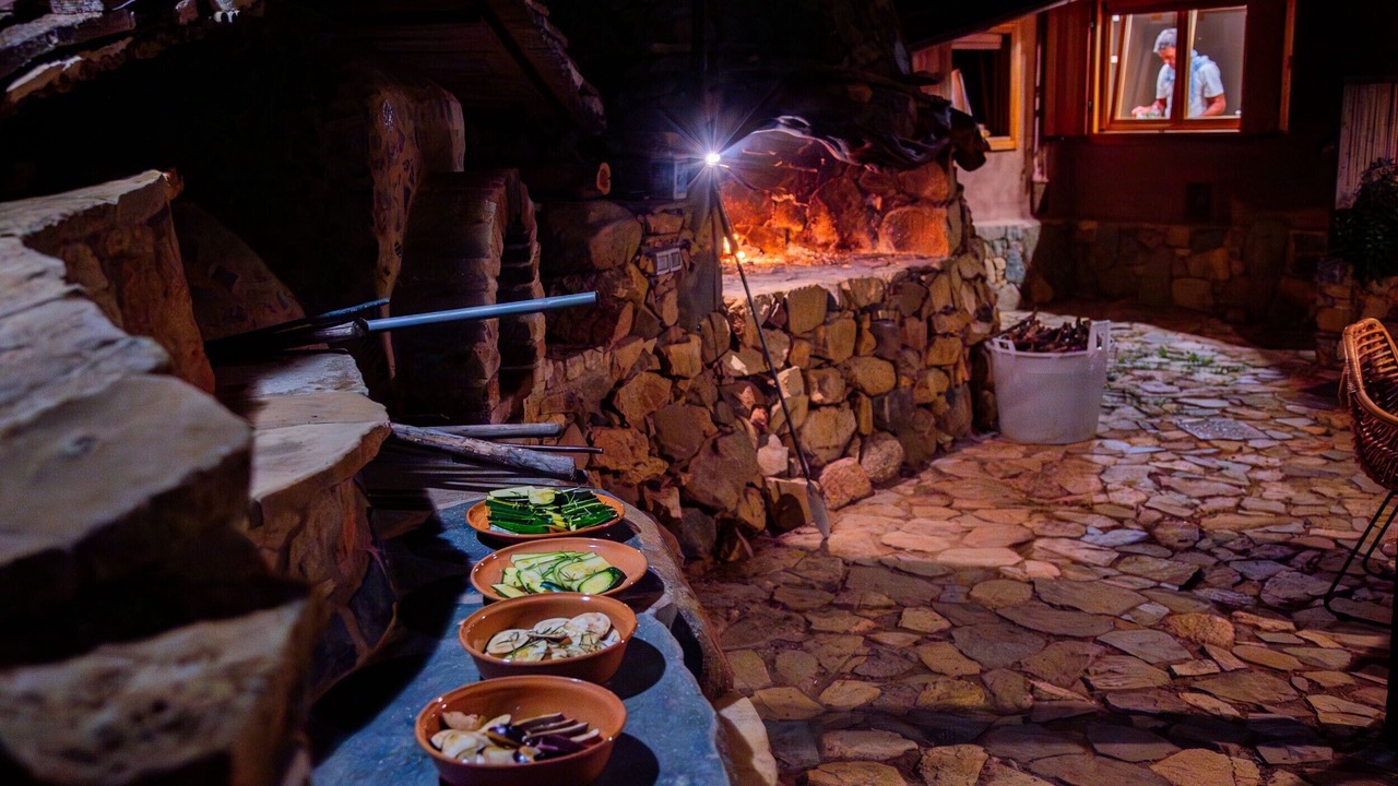 Photo of Outdoor in Castiadas