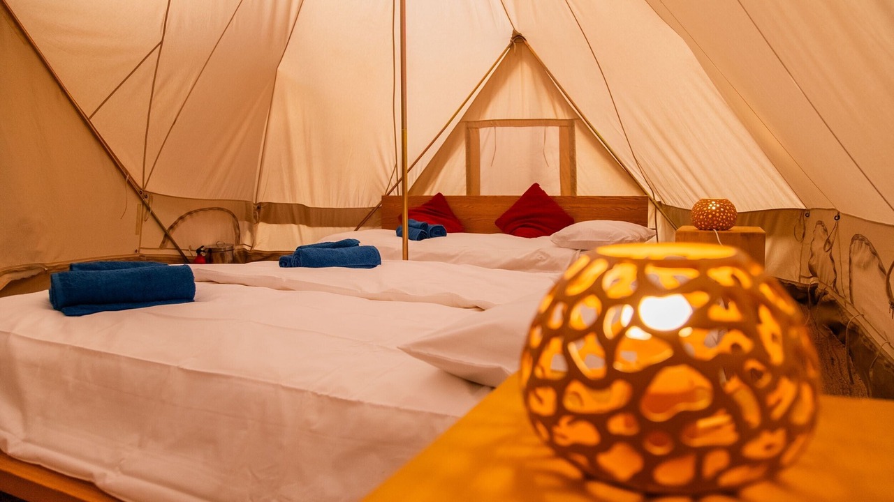 Photo of Bedroom in Castiadas