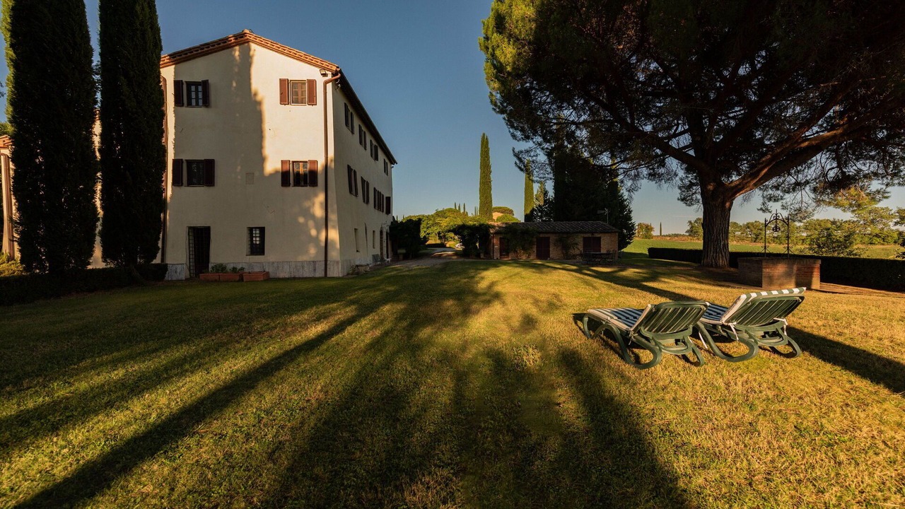 Photo of Outdoor in Siena