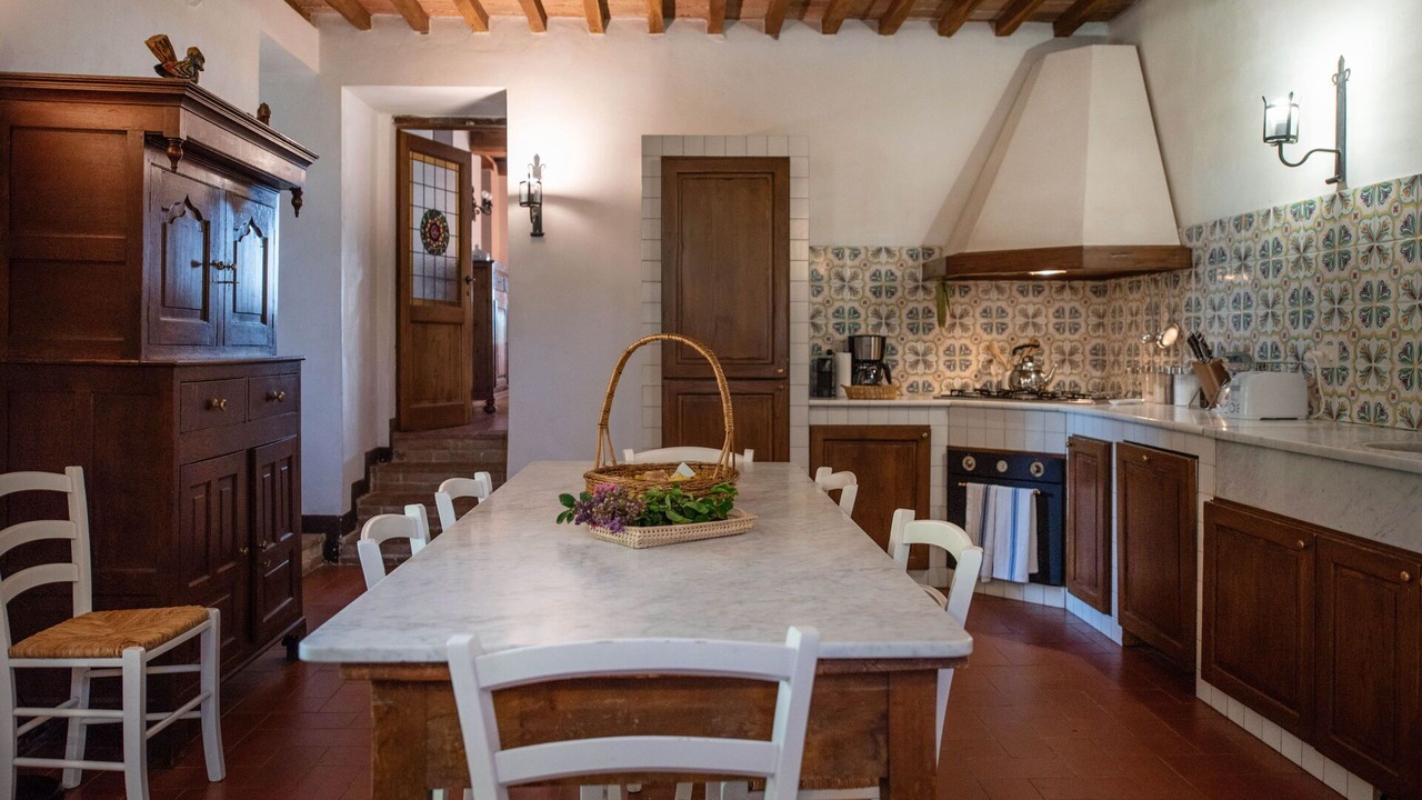 Photo of Bedroom in Siena