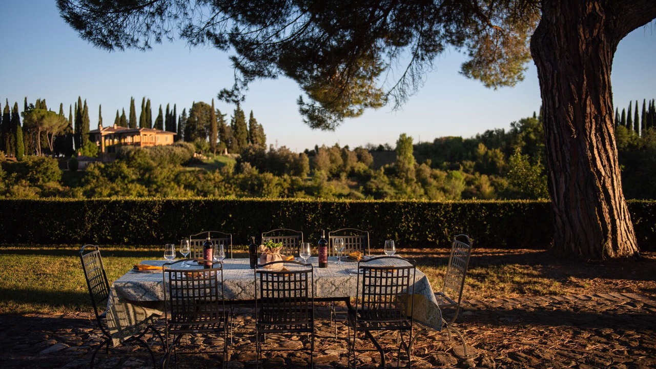 Photo of Outdoor in Siena
