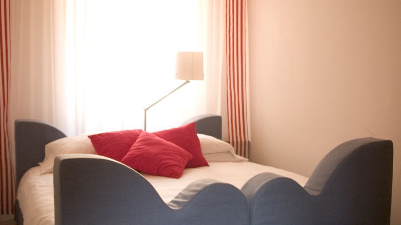 Photo of Bedroom in Fermo