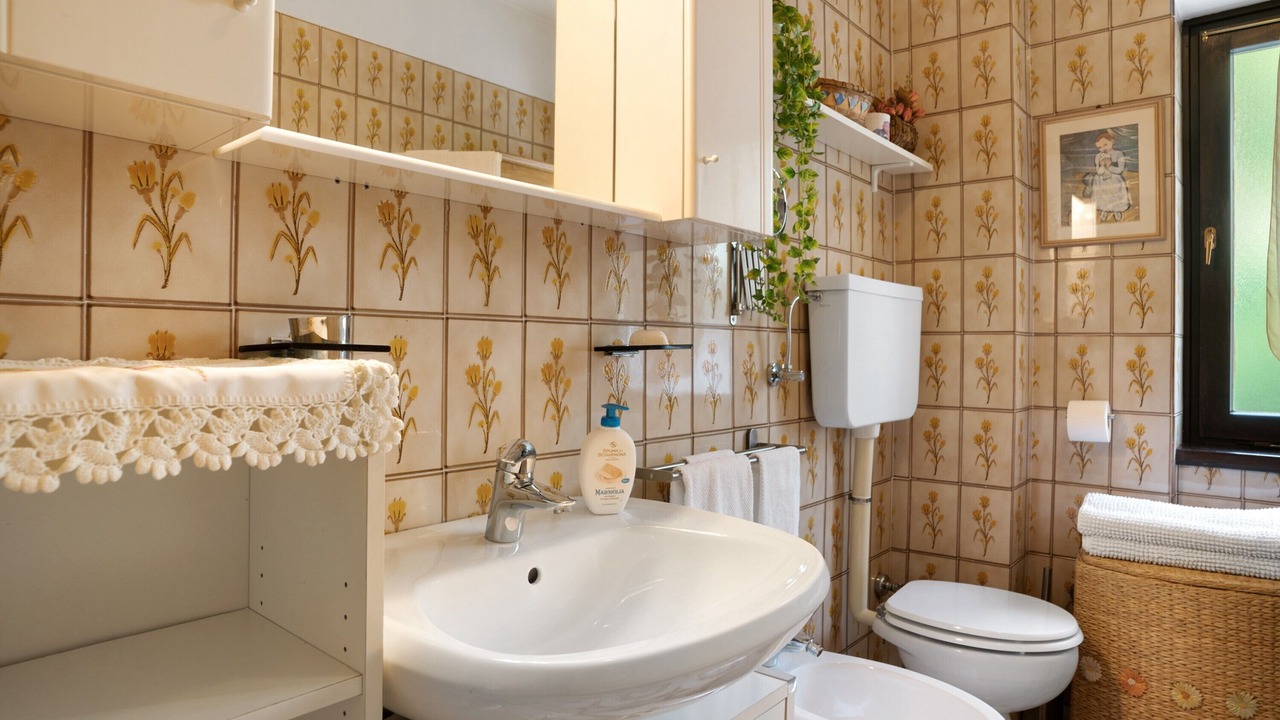 Photo of Bathroom in Bosentino
