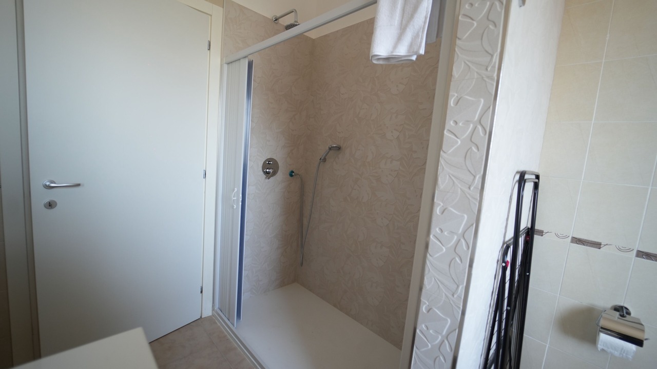 Photo of Bathroom in Trecase