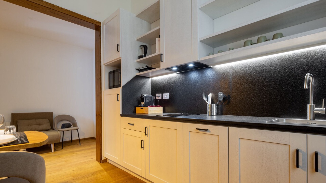 Photo of Kitchen in Porta al Prato