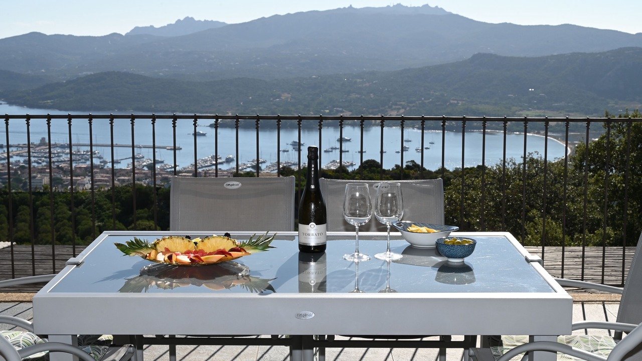 Photo of Outdoor in Cannigione