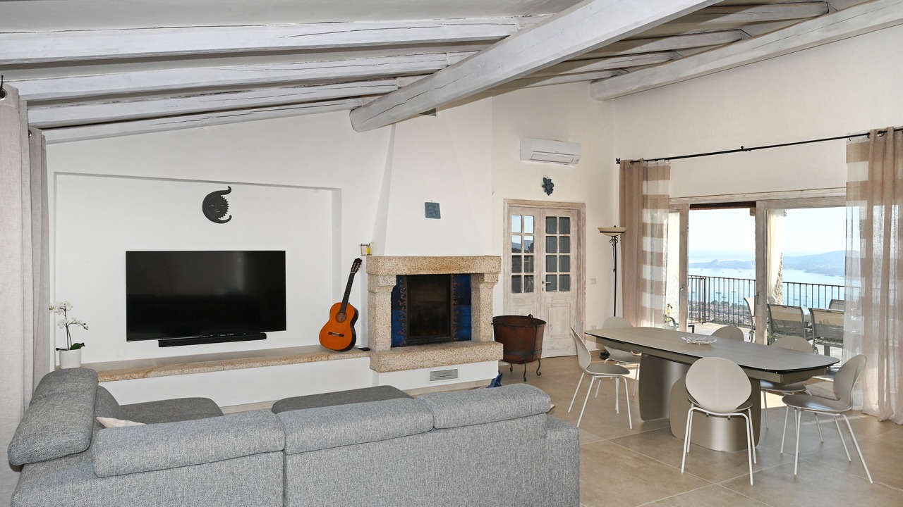 Photo of Livingroom in Cannigione