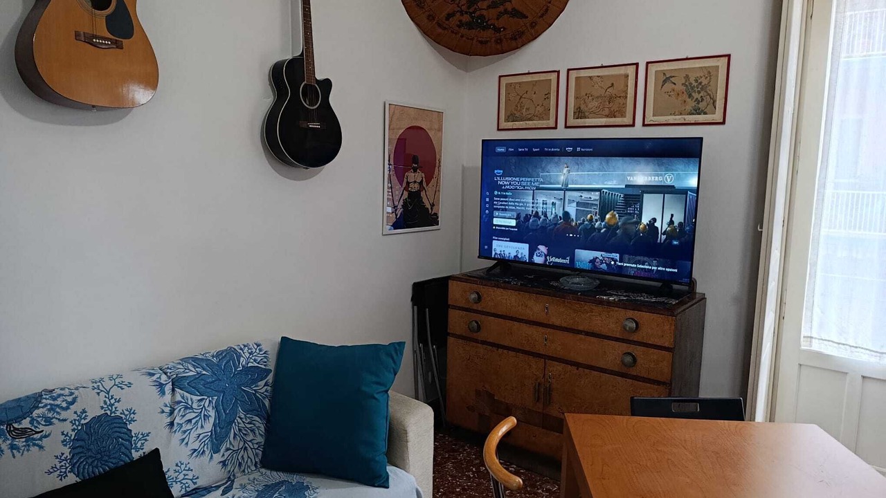 Photo of Livingroom in Old Town