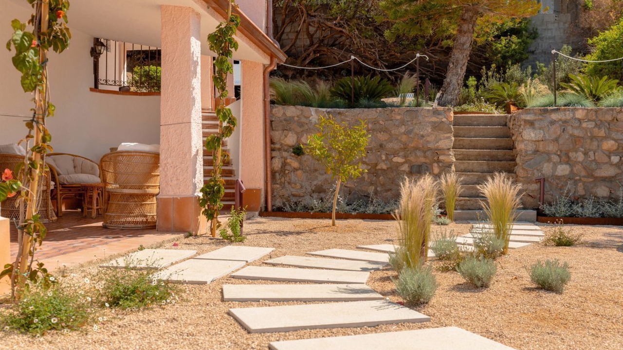 Photo of Outdoor in Solanas