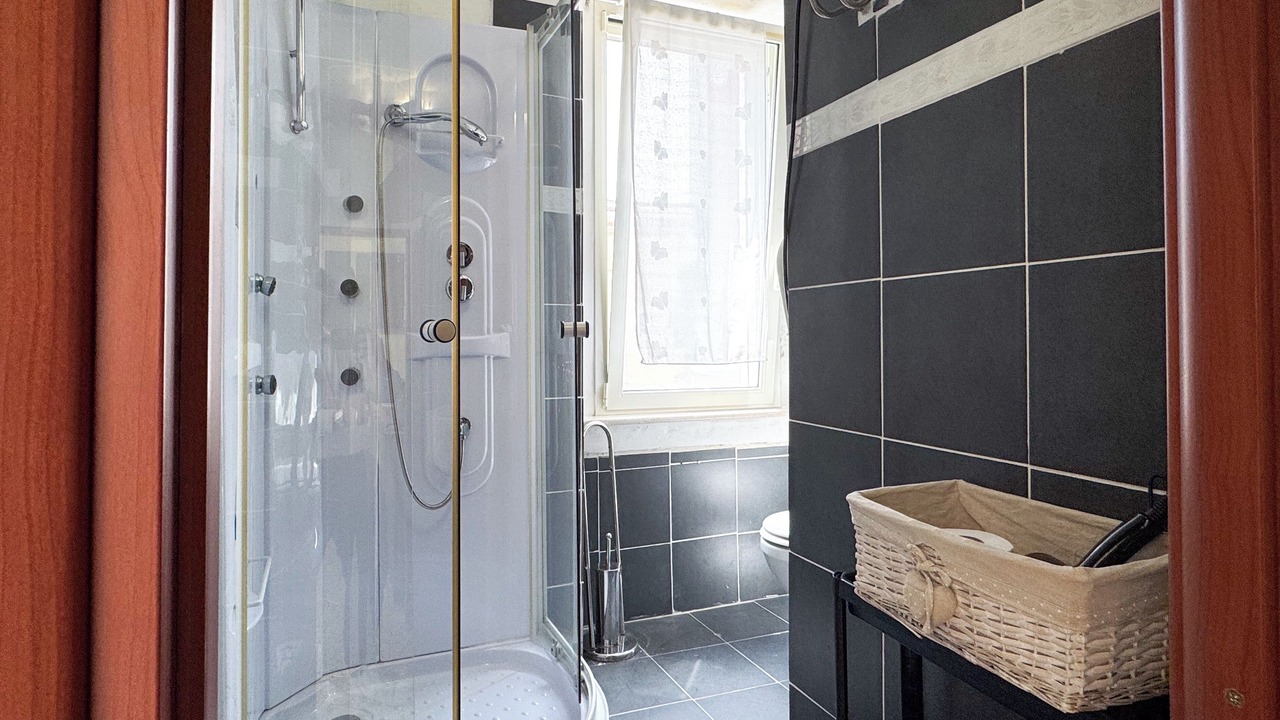 Photo of Bathroom in Ortona