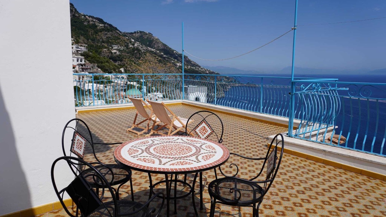 Photo of Outdoor in Praiano