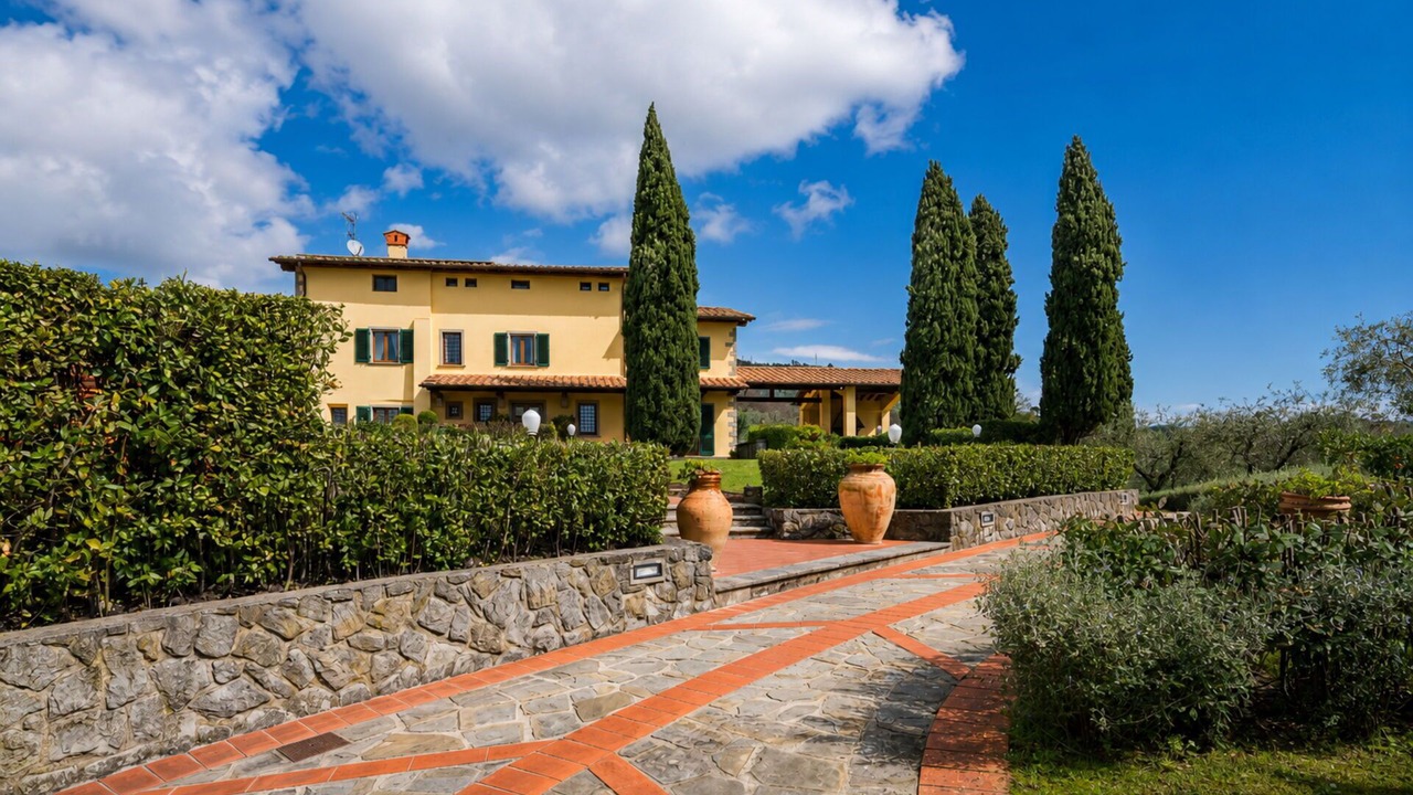 Photo of Outdoor in Massa e Cozzile