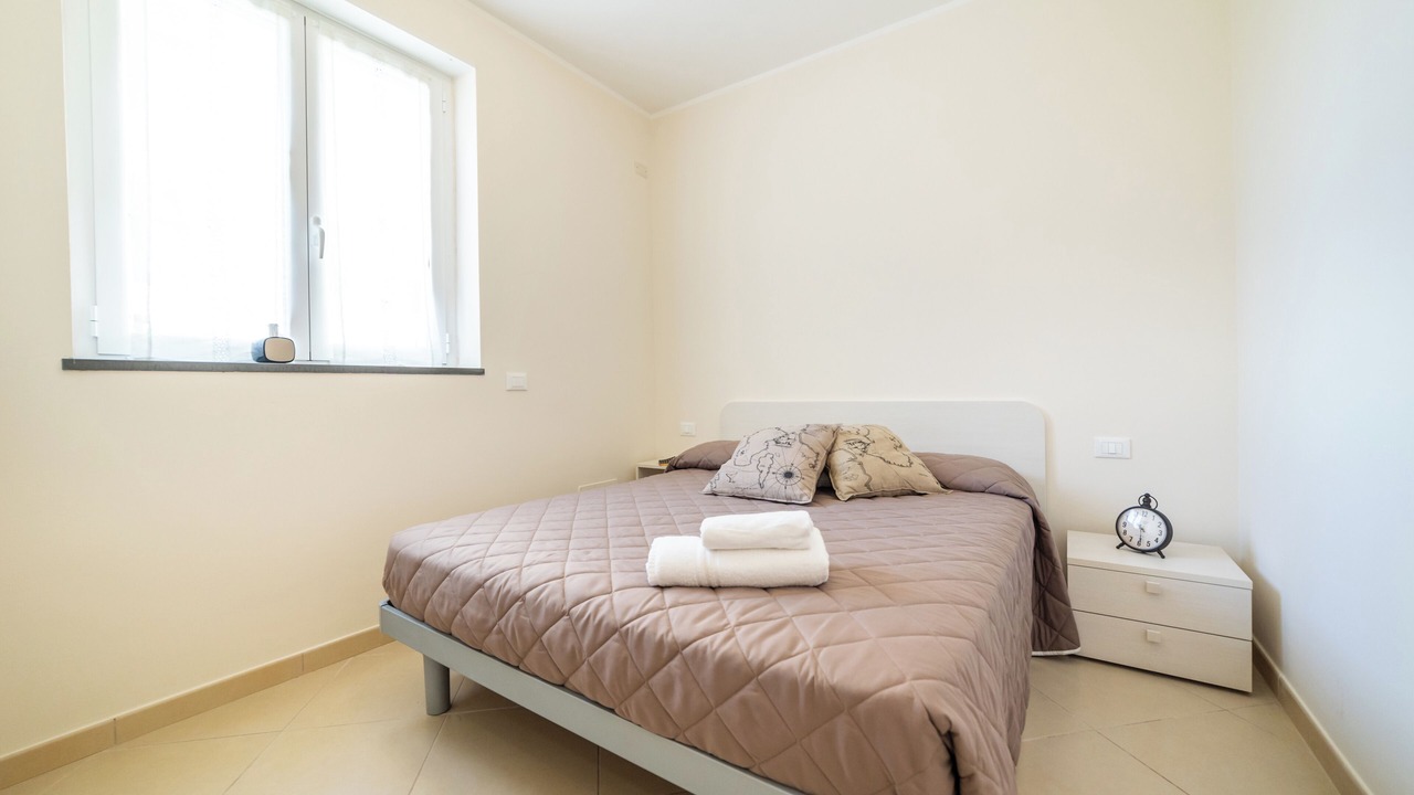 Photo of Bedroom in Borghetto Santo Spirito