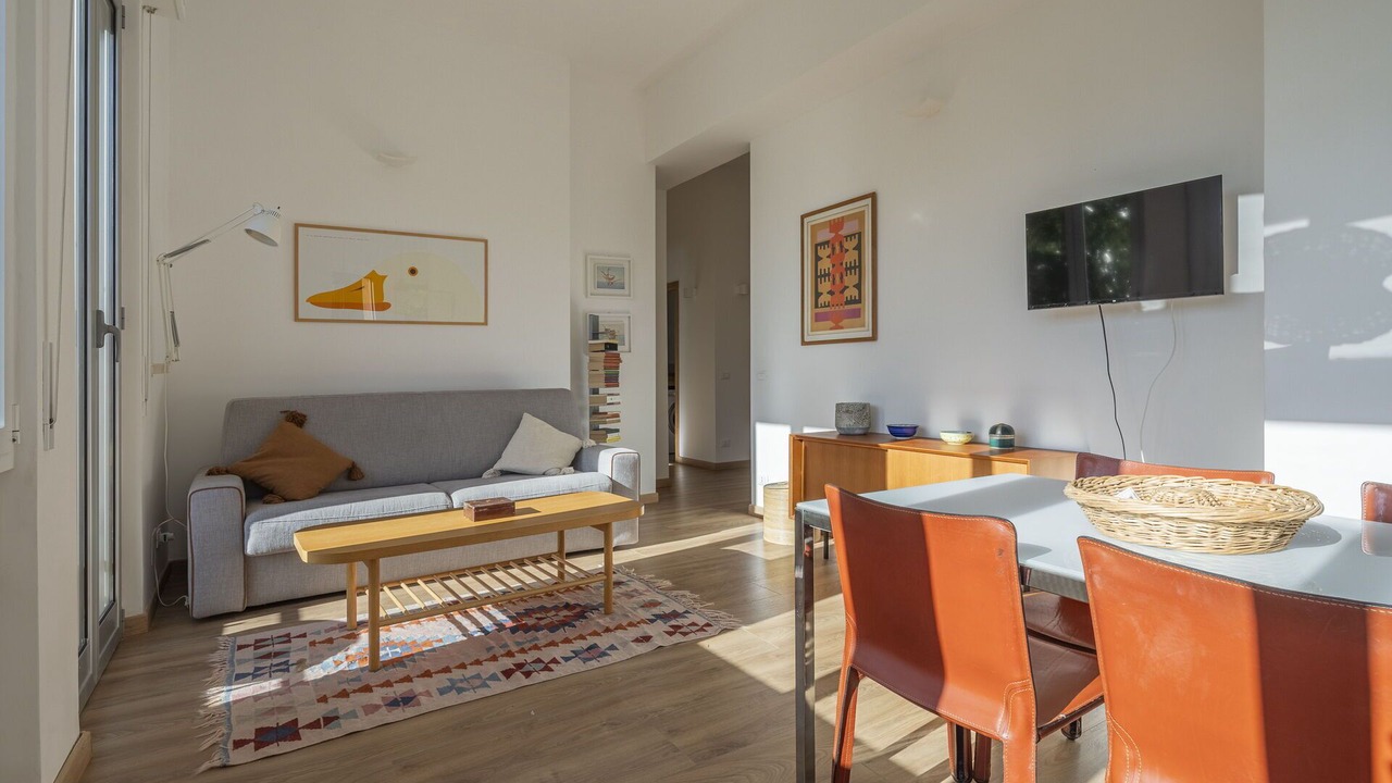 Photo of Bedroom in Sant'Ilario