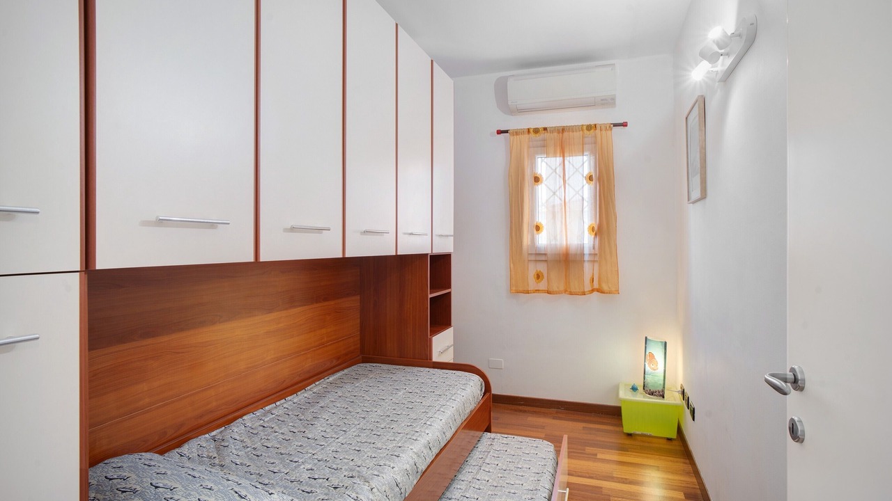 Photo of Bedroom in Diano Marina