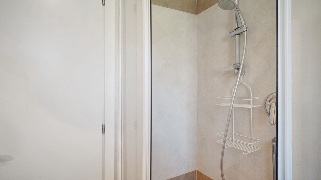 Photo of Bathroom in Diano Marina
