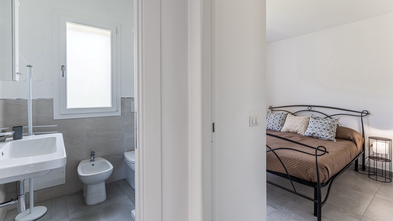 Photo of Bathroom in Castiadas