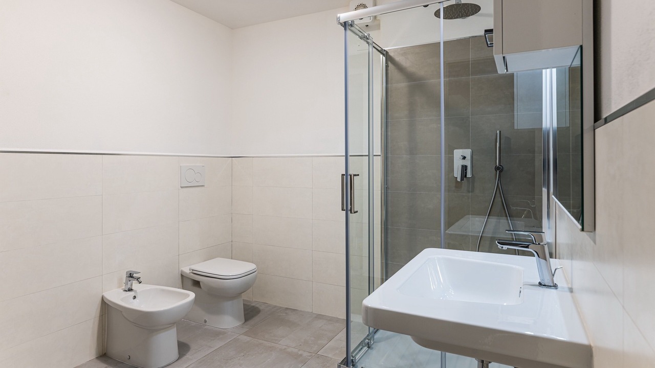 Photo of Bathroom in Castiadas