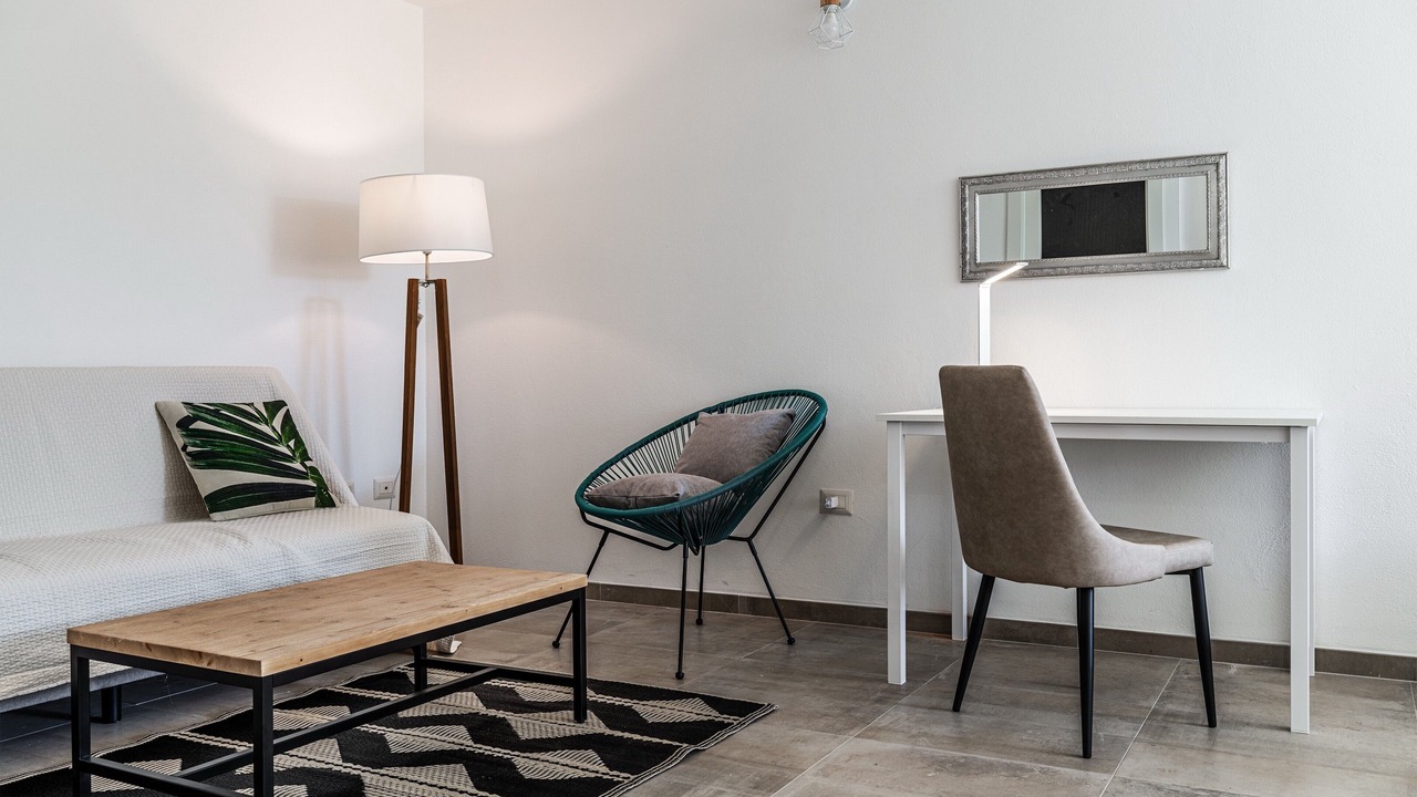 Photo of Livingroom in Castiadas