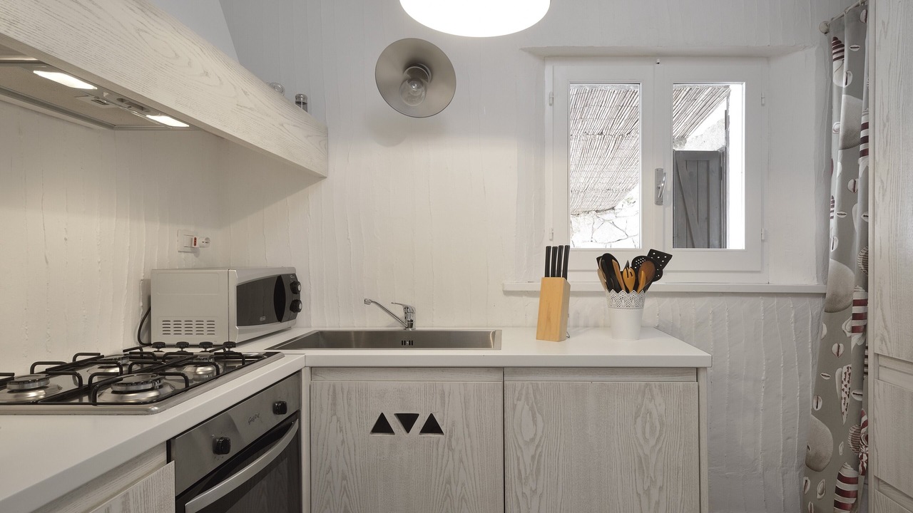 Photo of Kitchen in Sant'Elmo
