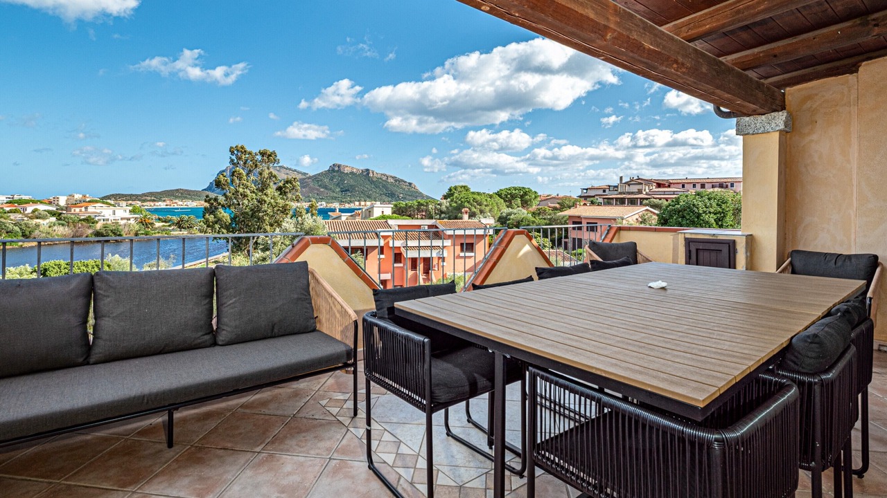 Photo of Outdoor in Baia Caddinas
