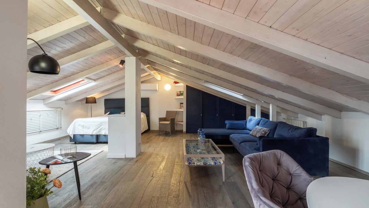 Photo of Bedroom in Su Forti