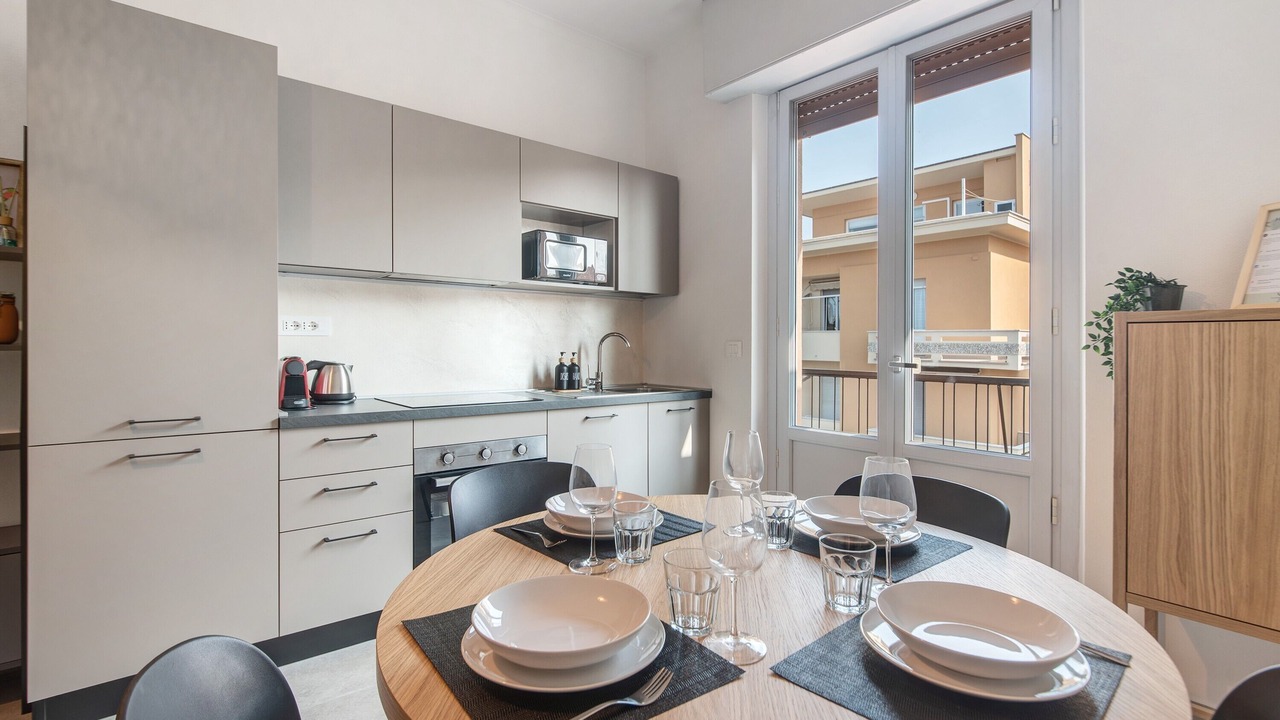 Photo of Kitchen in Chiavari