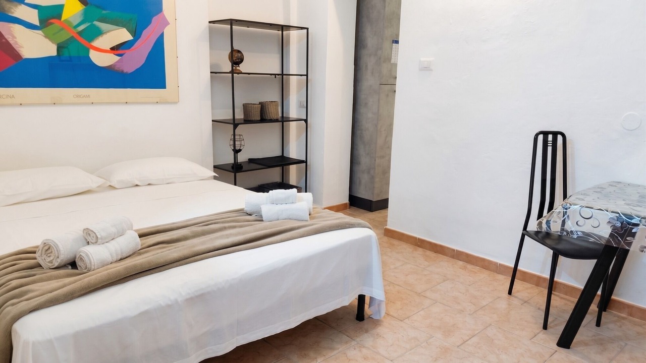 Photo of Bedroom in Olmedo