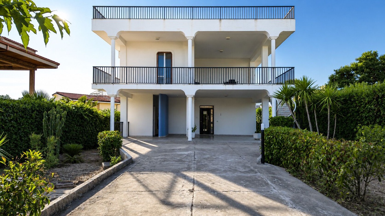 Photo of Outdoor in San Lorenzo