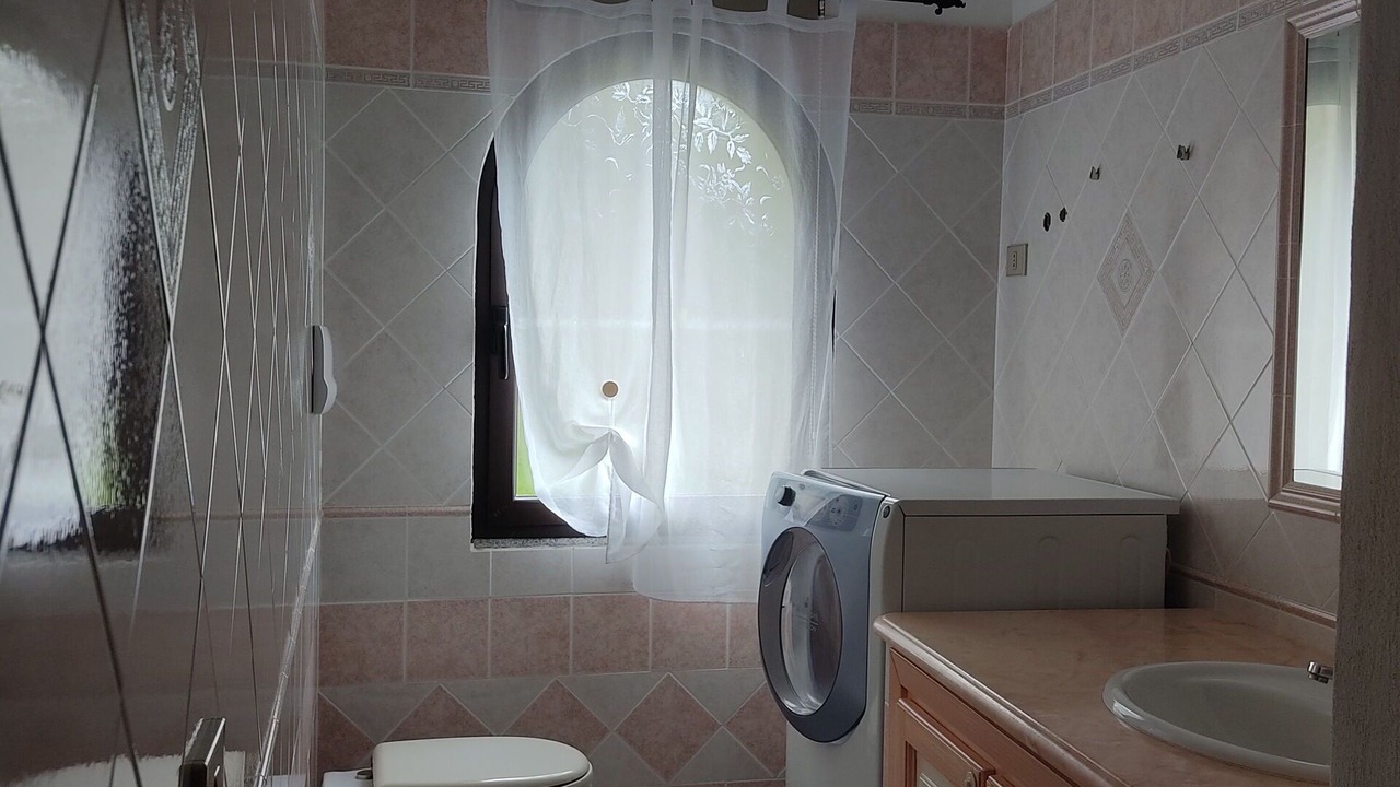 Photo of Bathroom in Porto Ottiolu