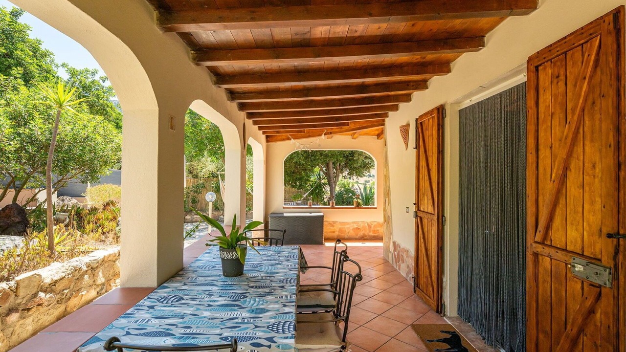 Photo of Bedroom in Villaggio delle Mimose