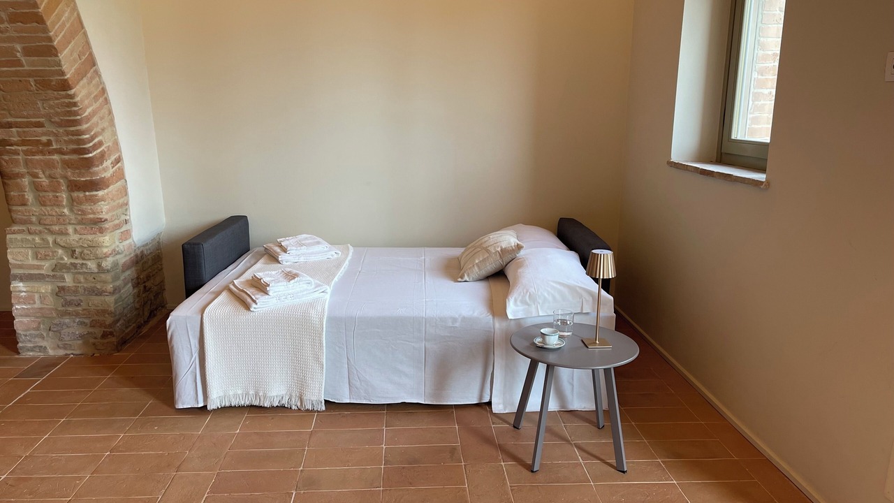 Photo of Bedroom in Marsciano