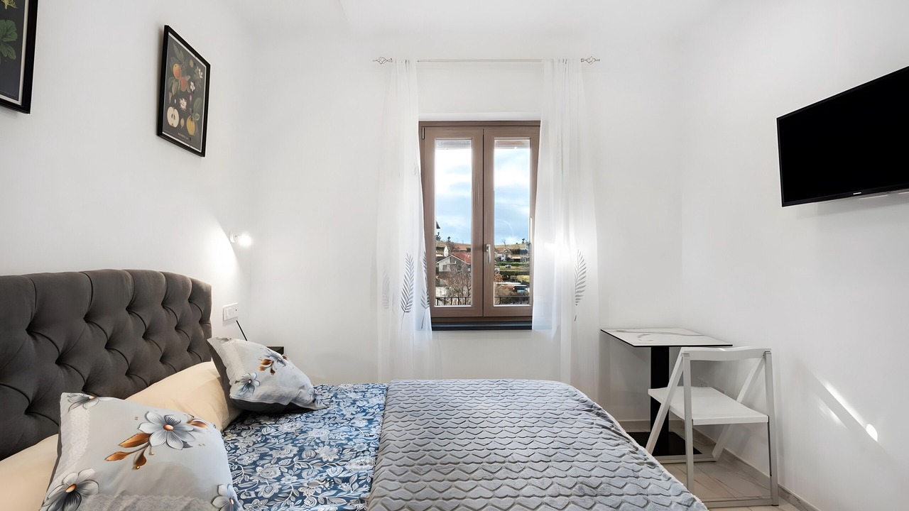 Photo of Bedroom in San Lazzaro