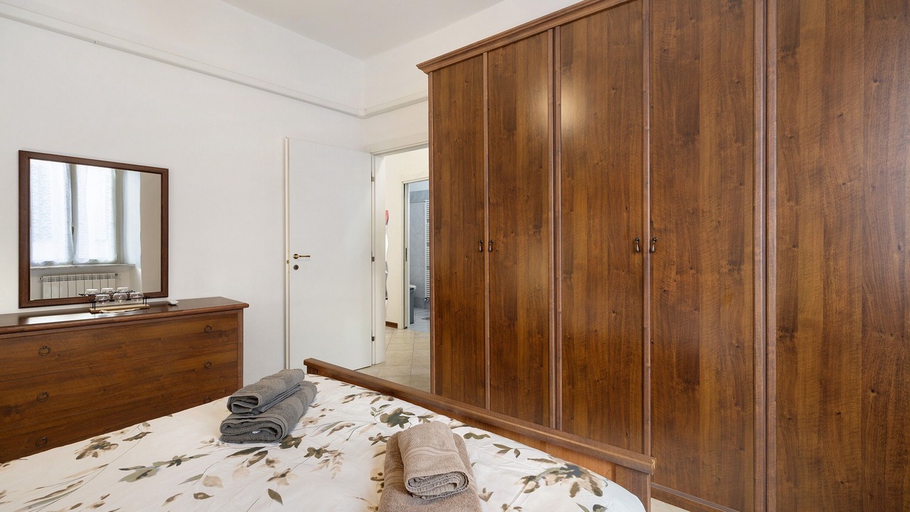Photo of Bedroom in Loano