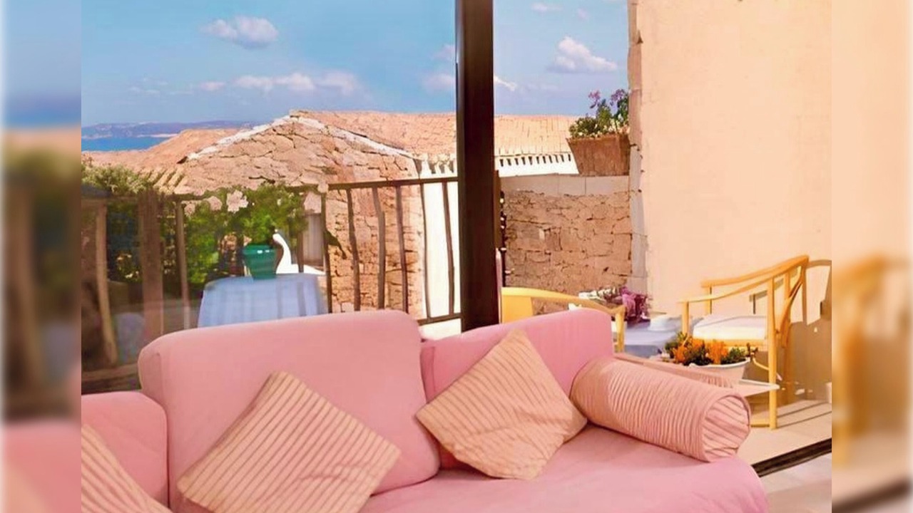 Photo of Livingroom in Baja Sardinia