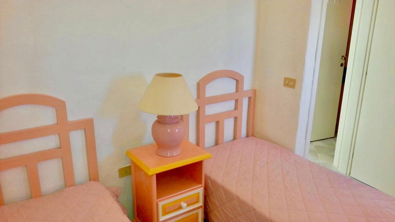 Photo of Bedroom in Baja Sardinia