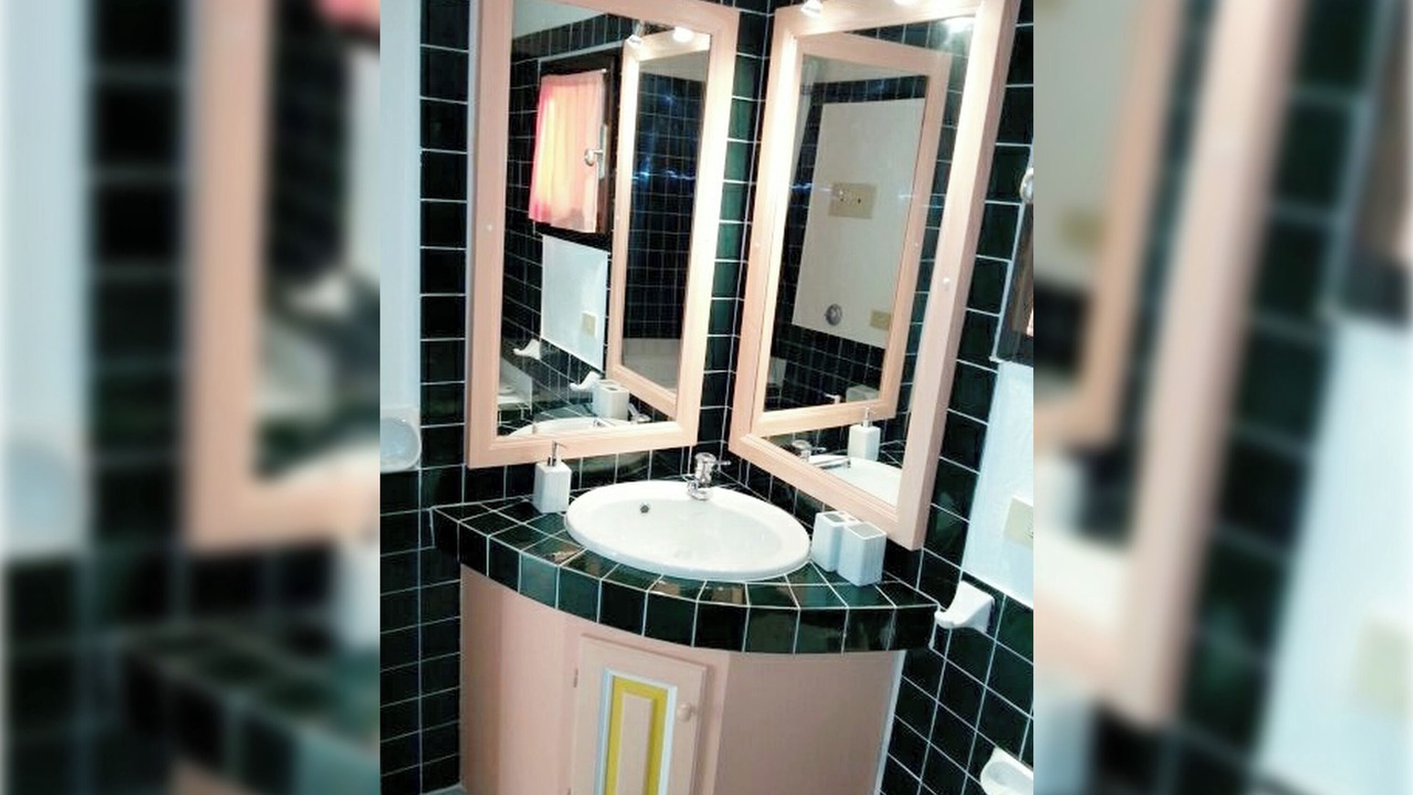 Photo of Bathroom in Baja Sardinia