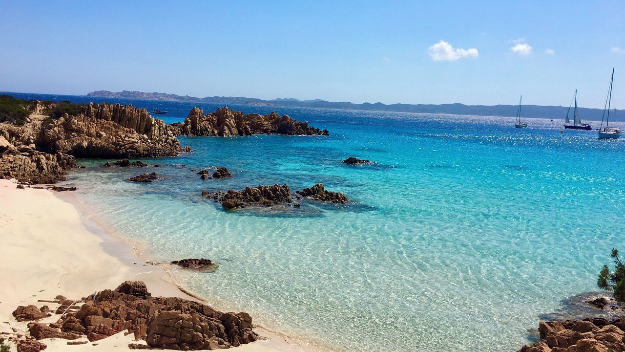 Photo of Others in Baja Sardinia