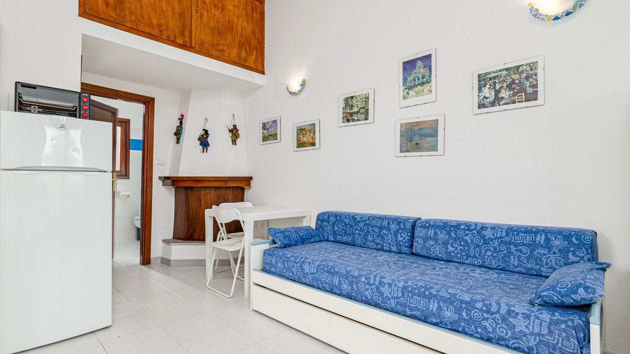 Photo of Livingroom in Luddui