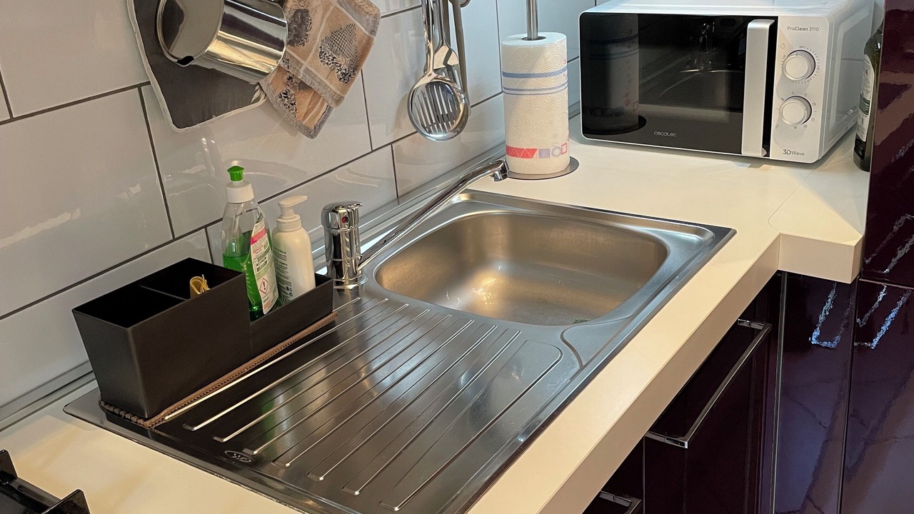 Photo of Kitchen in San Jacopino