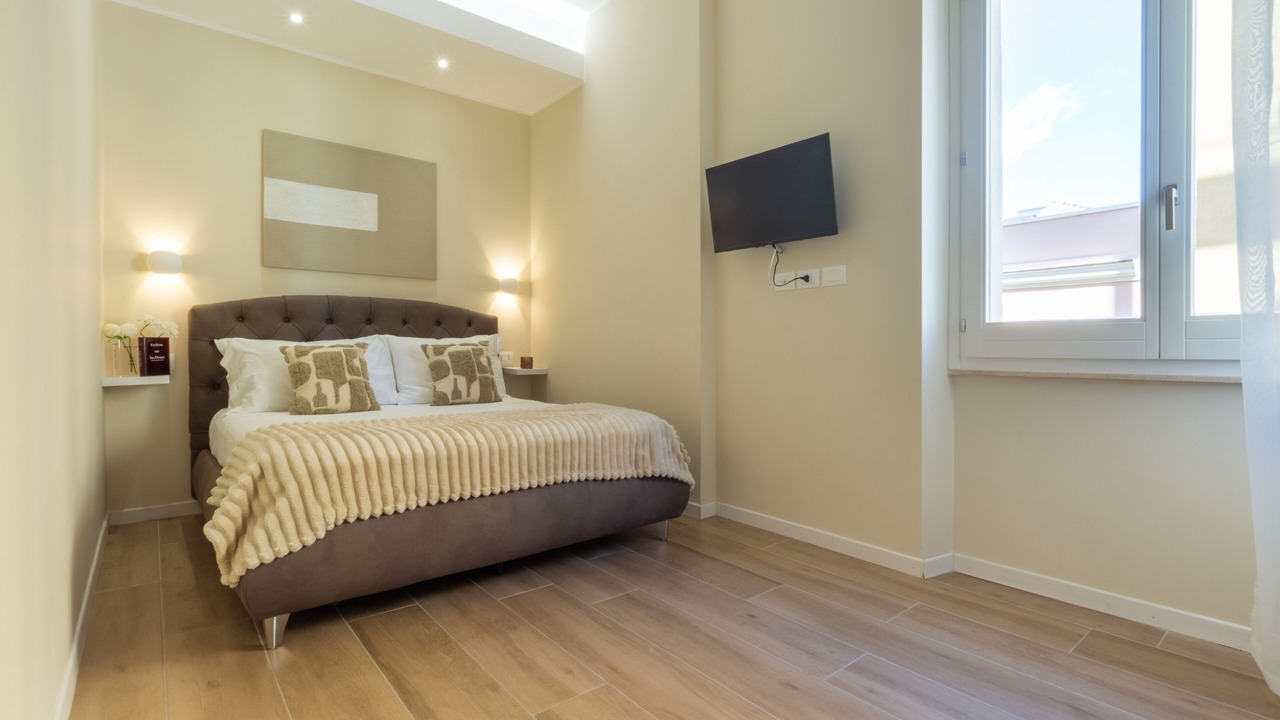 Photo of Bedroom in Cagliari