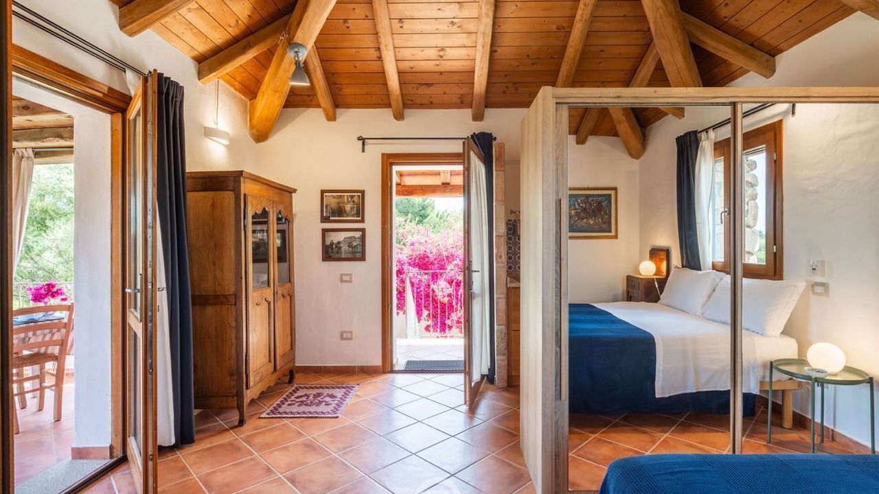 Photo of Bedroom in Villaggio delle Mimose